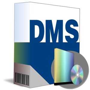 P1 DMS Software 1AP